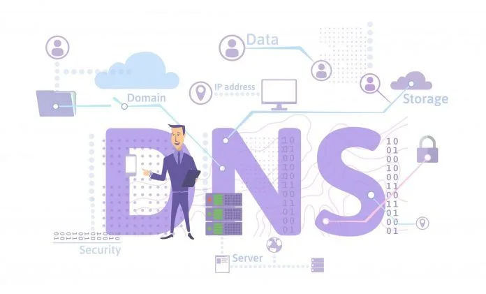 Проверка DNS и маршрутизации для Happ